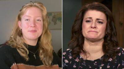 'Sister Wives' Star Gwendlyn Brown Says Robyn Brown 'No Longer Sees Herself as Part of the Family' - www.etonline.com - county Brown