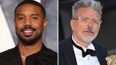 Michael B. Jordan’s Outlier Society, Christopher McQuarrie To Produce Action Thriller ‘Iron Curtain’ In Works At Amazon - deadline.com - Jordan