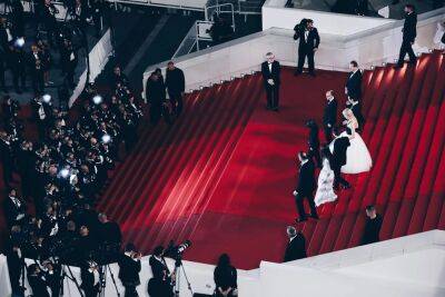Cannes Unveils Final 2023 Selections Including Films By Catherine Corsini, Amat Escalante, Robert Rodriguez & Valérie Donzelli - deadline.com - France - Indiana