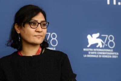 Afghan Director Sahra Mani Heads To Cannes With ‘Bread and Roses’ Doc, Produced By Jennifer Lawrence & Justine Ciarrocchi’s Excellent Cadaver - deadline.com - Afghanistan - city Kabul