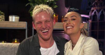 Sophie Habboo 'cried with guilt' when Jamie Laing forgot to invite BFF to wedding - www.ok.co.uk - Portugal - Chelsea