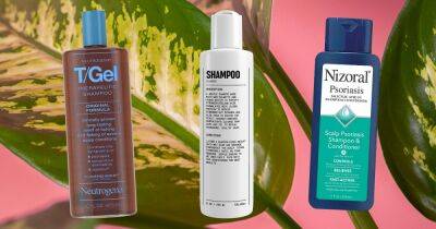 11 Best Shampoos for Psoriasis in 2023 - www.usmagazine.com - USA