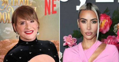 Patti LuPone Slams Kim Kardashian’s ‘American Horror Story’ Role: ‘What Are You Doing With Your Life?’ - www.usmagazine.com - USA - county Story
