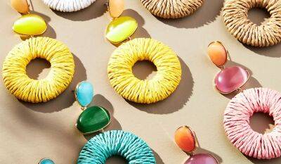10 Jewelry Pieces Under $60 That Are Perfect for Spring and Summer - www.usmagazine.com