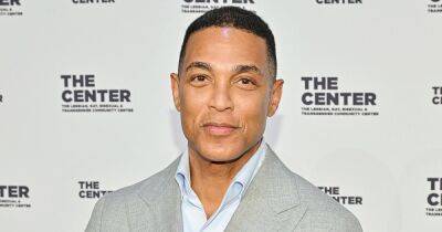 Don Lemon Fired by CNN After 17 Years Following Backlash to Sexist Remarks: ‘I Am Stunned’ - www.usmagazine.com - state Louisiana