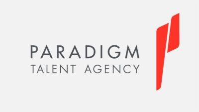 Paradigm Promotes 14 Agents To Partner - deadline.com - city Fargo