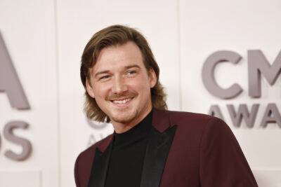 Morgan Wallen Angers Fans After Cancelling Concert Just Minutes Before Start Time - etcanada.com - state Mississippi - county Oxford