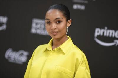 ‘Peter Pan & Wendy’ Star Yara Shahidi On Adulting: ‘There Were Moments Of Seeming Anxiety’ - etcanada.com - Canada