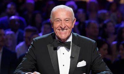 Len Goodman, judge of ‘Dancing with the Stars’ has died at 78 - us.hola.com - Britain