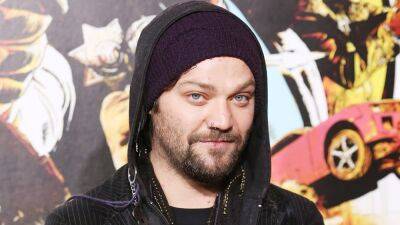 Pennsylvania police searching for Bam Margera after 'Jackass' star punches his brother in the face, flees - www.foxnews.com - Pennsylvania - county Chester