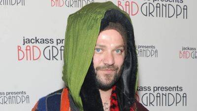 Arrest Warrant Issued for Bam Margera After Allegedly Assaulting Brother - www.etonline.com - Pennsylvania - county Chester