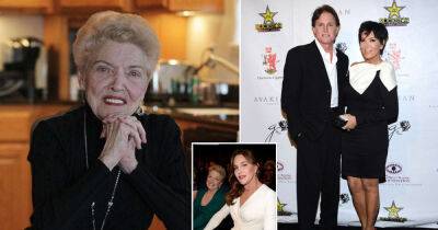Caitlyn Jenner's late mother Esther gave uproarious interview - www.msn.com - state Idaho