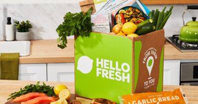 Get Up to 16 Free Meals (and More!) With Our Exclusive Code for HelloFresh - www.usmagazine.com
