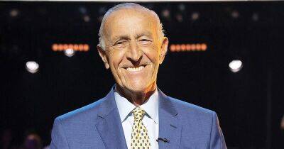 Len Goodman Through the Years: The Late ‘Dancing With the Stars’ Judge’s Life in Photos - www.usmagazine.com - Britain - Scotland - USA