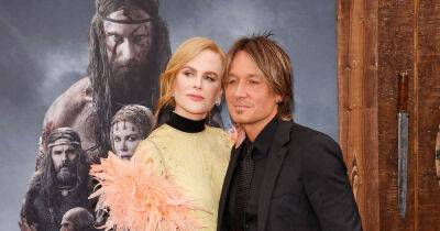 Nicole Kidman talks 'miracle' daughter in unearthed interview about family life - www.msn.com - Australia - Britain - Nashville