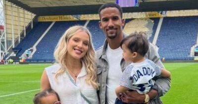Helen Flanagan's split with footballer Scott Sinclair: Why she's sporting engagement ring and cancelling wedding - www.manchestereveningnews.co.uk - Australia - Scotland - Manchester - Jordan - South Africa
