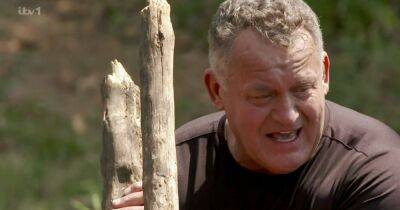 I'm A Celeb fans call out Paul Burrell's annoying habit minutes into All Stars - www.ok.co.uk - Australia - South Africa