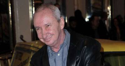 Only Fools star Patrick Murray reveals cancer has returned - www.msn.com