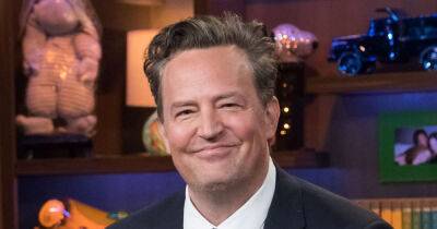 Friends star Matthew Perry says 'mean' comments about Keanu Reeves will be removed from memoir - www.msn.com - Los Angeles - USA - county Reeves