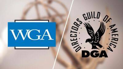 DGA Says It Supports WGA In Its Efforts To Achieve A “Fair & Reasonable” Contract - deadline.com
