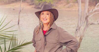 I'm A Celeb's Gillian McKeith was 'petrified' to enter jungle and will face 'beef' with ex-campmate - www.dailyrecord.co.uk - Britain - South Africa