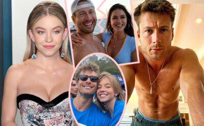 Are Sydney Sweeney & Top Gun Hunk Glen Powell Cheating With Each Other?! Look What His Girlfriend Just Did! - perezhilton.com