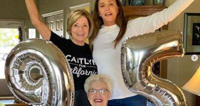 Caitlyn Jenner's mother would slam the Kardashians calling Kris a 'controlling monster' - www.msn.com - New York