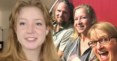 Sister Wives' Gwendlyn Brown reveals father Kody was nearly arrested - www.msn.com - Arizona - Utah - city Sin
