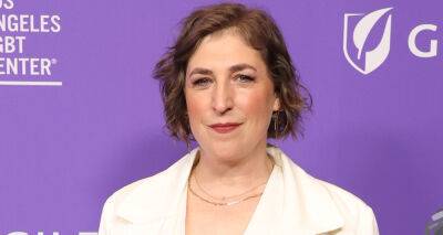 Mayim Bialik Reveals If She Would Return for HBO Max's 'Big Bang Theory' Spinoff - www.justjared.com - Los Angeles