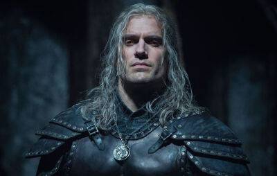Fans react to first look at Henry Cavill’s final ‘Witcher’ season: “He can never be replaced” - www.nme.com