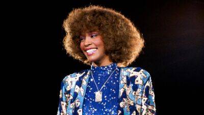 Whitney Houston’s Net Worth: Who Inherited Her Estate How Much She Made Before She Died - stylecaster.com - New Jersey - Houston