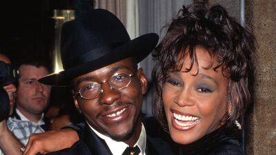 Where Is Bobby Brown Now? He Thinks Whitney Houston Would ‘Still Be Here’ if They Didn’t Divorce - stylecaster.com - Indiana - Houston - county Brown