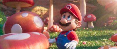 ‘The Super Mario Bros. Movie’ Hits Highest Third Weekend Ever For An Animated Movie - etcanada.com - Las Vegas - Canada