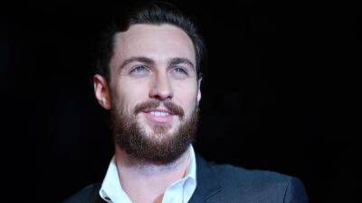 First ‘Kraven the Hunter’ Trailer Reveals Aaron Taylor-Johnson as Sony’s New (R-Rated) Marvel Hero - thewrap.com