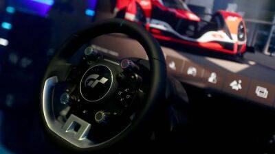‘Gran Turismo': Gamer Becomes a Real-Life Racer in CinemaCon Trailer - thewrap.com