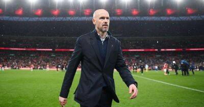 Manchester United manager Erik ten Hag might have accidentally sent a statement to Glazers - www.manchestereveningnews.co.uk - Manchester - Beyond