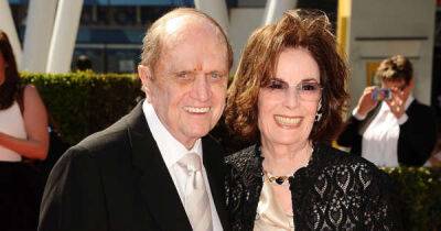 Bob Newhart’s wife Ginnie dead aged 82 three months after their 60th wedding anniversary - www.msn.com