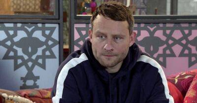 Corrie spoilers: Paul descends back into crime and Tim tries to stop Elaine's wedding - www.ok.co.uk