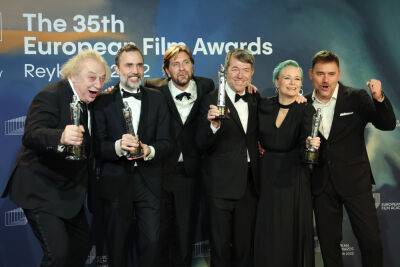 European Film Awards To Move From December To January In 2026 - deadline.com