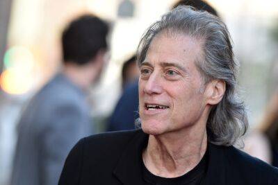 'Curb Your Enthusiasm' star Richard Lewis 'finished' after Parkinson’s diagnosis: Top career highlights - www.foxnews.com - Los Angeles - New York - New Jersey - city Greenwich - county Carson