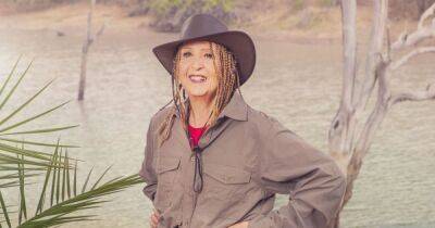I'm A Celebrity's Gillian McKeith shares three-word response to surprise South Africa return as fans ask if they can 'sue' Ant and Dec - www.manchestereveningnews.co.uk - Manchester - South Africa