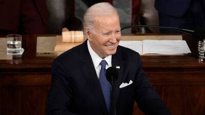 President Joe Biden Announces 2024 Re-election Bid - variety.com