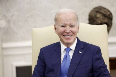 Joe Biden Confirms He Will Run For Re-Election In 2024 - deadline.com - USA