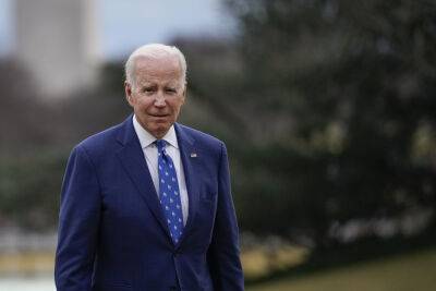 Joe Biden Makes It Official: He’s Running For Reelection; Jeffrey Katzenberg Among National Co-Chairs - deadline.com - USA