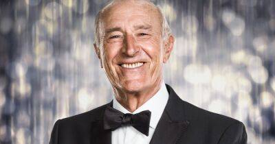Strictly legend Len Goodman had a huge fortune of £5.3m when he died - www.ok.co.uk - Britain - USA