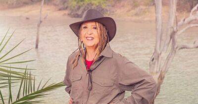 Gillian McKeith's most iconic moments on I'm a Celeb as star returns to the jungle - www.dailyrecord.co.uk - Australia - Scotland - South Africa