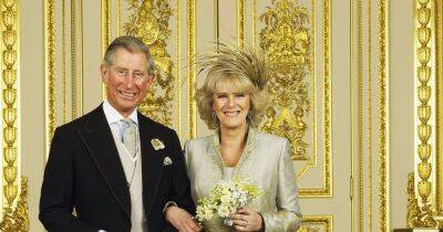 Order of succession and title changes: What happens to Queen Camilla's children? - www.ok.co.uk - Britain - Charlotte