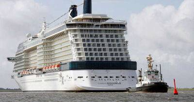Widow sues cruise company after husband’s body was stored in a drinks cooler for almost a week - www.msn.com - Florida - Puerto Rico - state Oregon - Malta - county Lauderdale - city Fort Lauderdale - county Broward