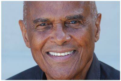 Harry Belafonte Dies: Actor, Singer And Civil Rights Icon Was 96 - deadline.com - New York - USA - Hollywood