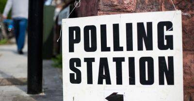 Full list of the votes taking place in the local council elections this May - www.manchestereveningnews.co.uk - Manchester - Ireland